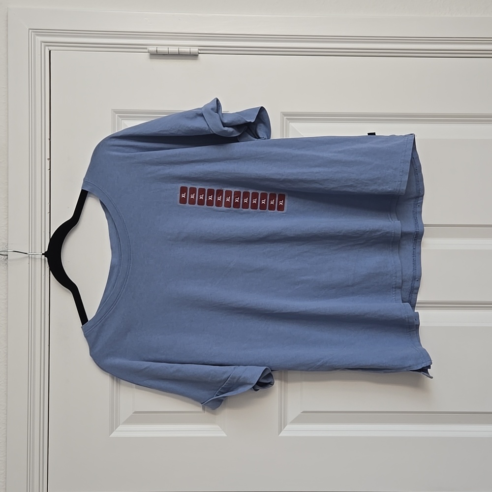 NWT gap short sleeve top